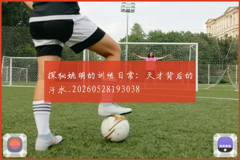 探秘姚明的训练日常:天才背后的汗水_20260528193038