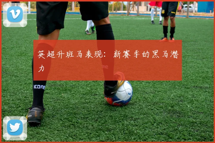 英超升班马表现：新赛季的黑马潜力